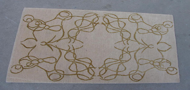 Gauri Shanker Handi Craft Industries is one of the largest manufacturer and supplier of high quality Nepalese handmade carpets.